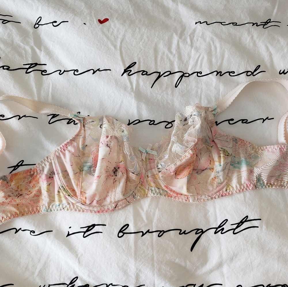 Fantasie Bra